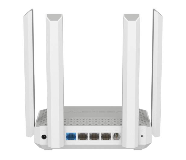 Keenetic Hopper DSL AX1800 - 1532033 - zdjęcie 2